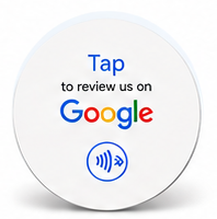 Tap5 Disc NFC product